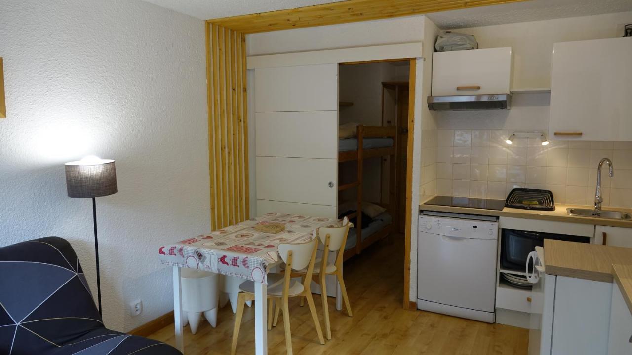 Alpinea Mottaret, 2 A 4 Pers Apartment *
