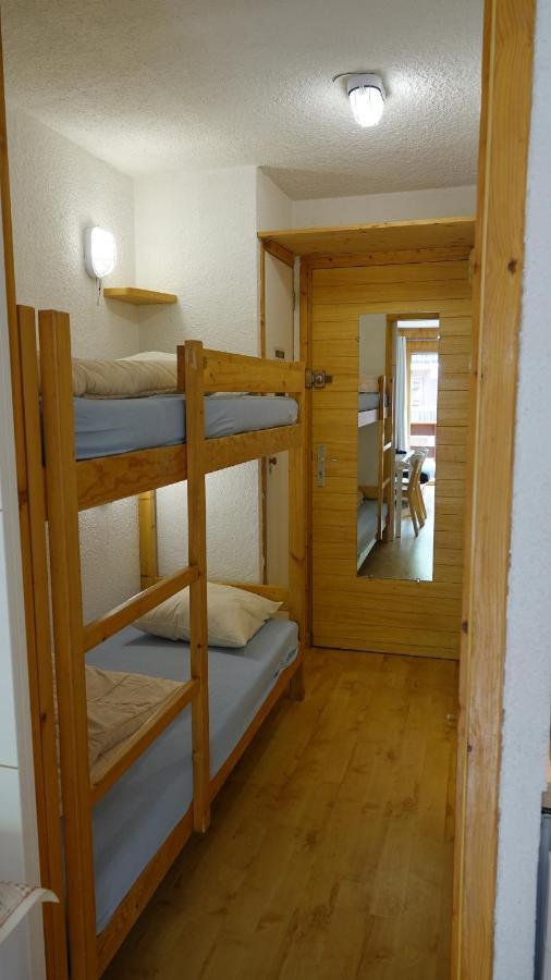Alpinea Mottaret, 2 A 4 Pers *