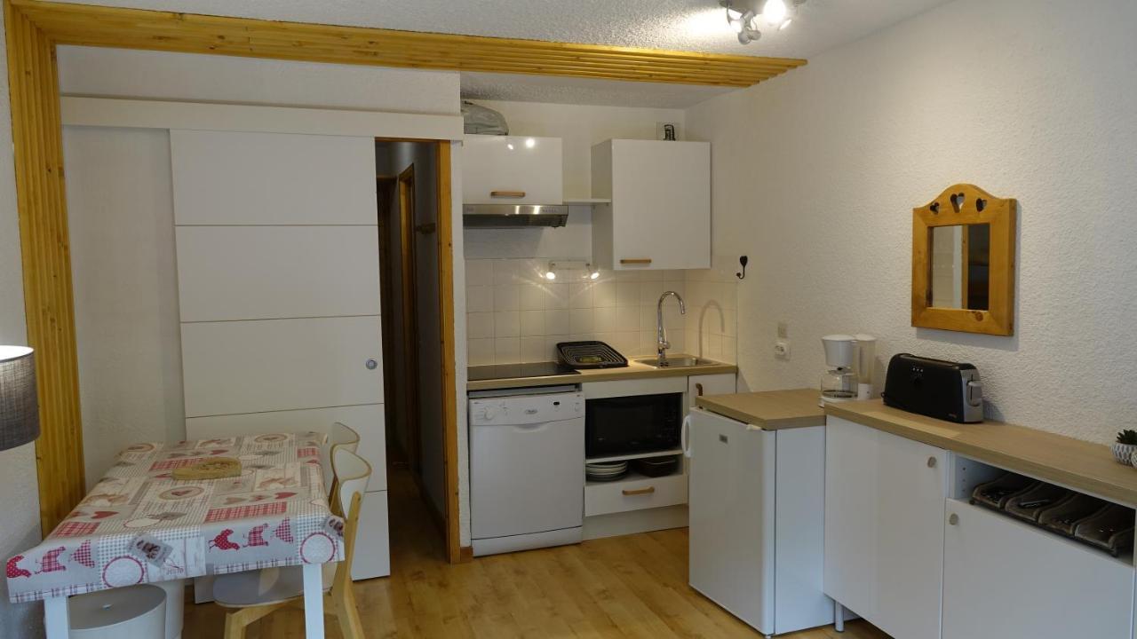 Apartment Alpinea Mottaret, 2 A 4 Pers